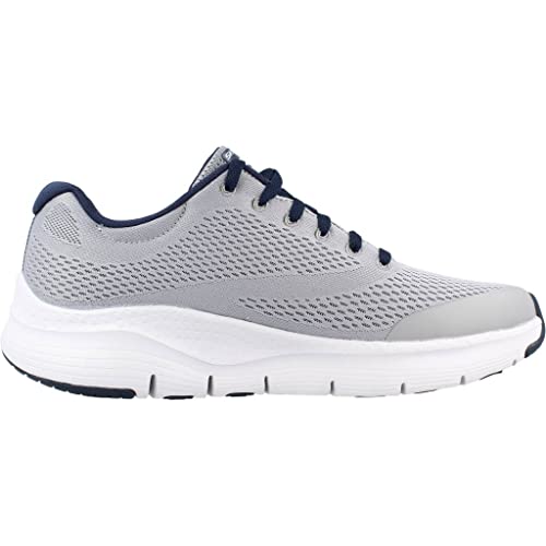 Skechers Arch Fit, Herren-Sneaker 39.5 EU – Ansicht 4