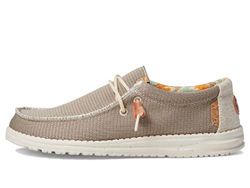 Image of HEYDUDE Unisex-Adult Wally Knit