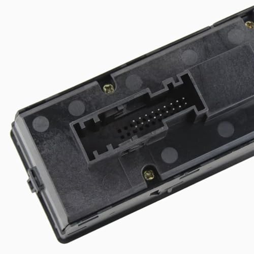 Interrupteur de lève-vitre Holden 2002-2009 commande électrique vitres