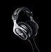 Shure SRH1540 - Auriculares Profesionales, Cerrados, Gama Alta, Negro/Plata