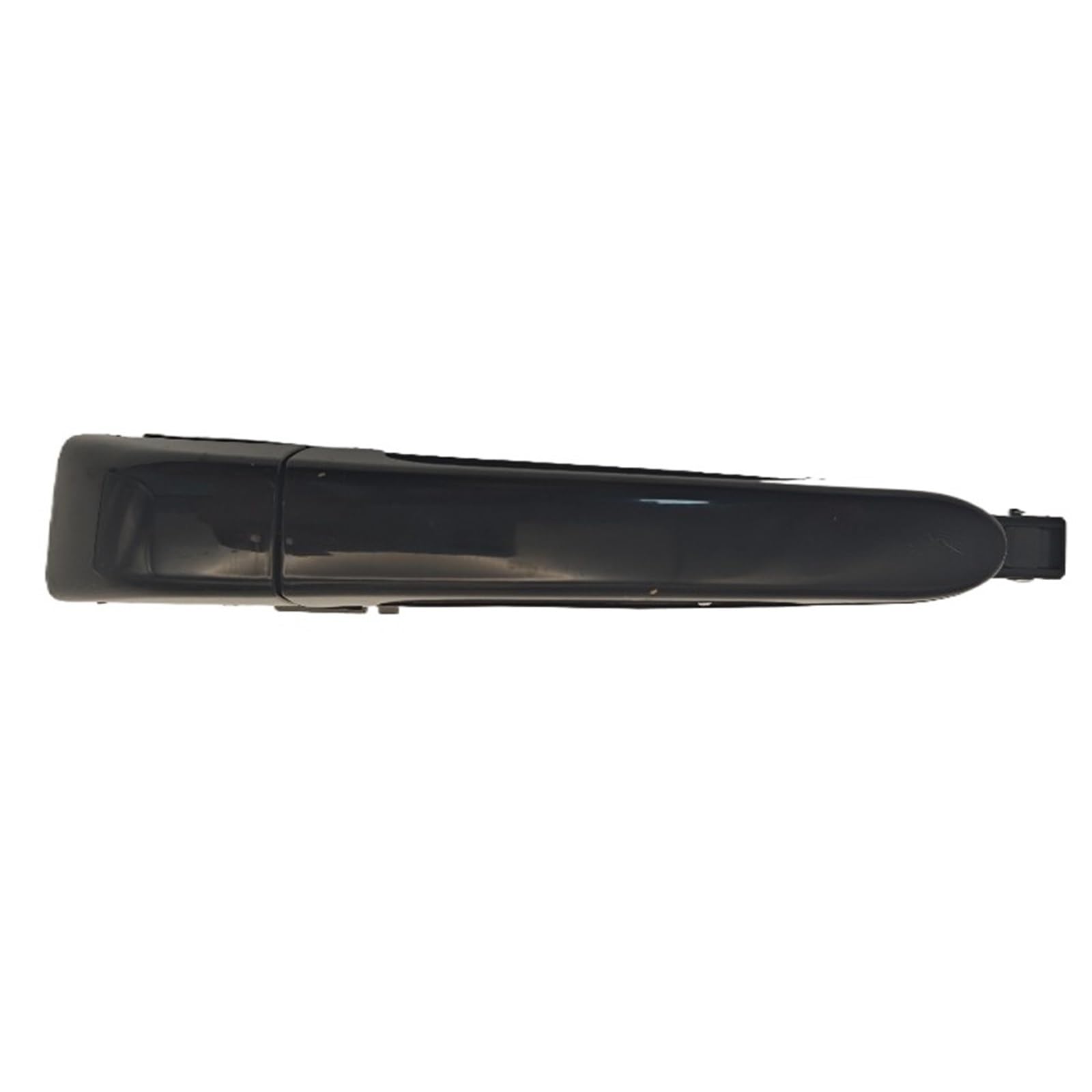 Car Black Outside Door Handle for Kia Sedona Carnival 2006-2014(Rear Left)