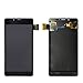 LCD Touch Digitizer Screen Assembly Replacement for Microsoft Lumia 950 1440 X 2560 Pixels 5.2"