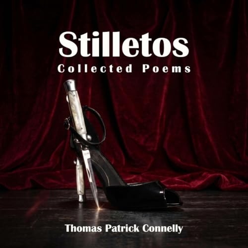 Couverture de Stilletos: Collected Poems