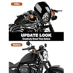 AILMOTO-Black-Fairing-Mask