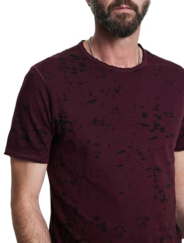 John Varvatos Men's Eden Tee2