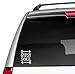 Gypsy Soul Arrows 6" Car Vinyl Sticker Decal hippie vintage old free spirit *G7*