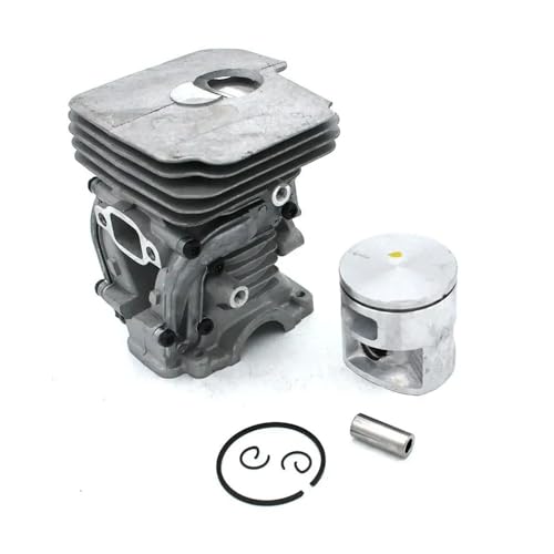 Kit cylindre piston 41 mm en alliage robuste pour modèle CS390
