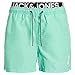 Produktbild Jack & Jones JACK&JONES JEANS INTELLIGENCE, blau(arubablue), Gr. L