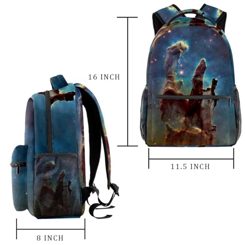 Sac à dos ordinateur compact de 40cm pour protéger vos affaires d'école - 2