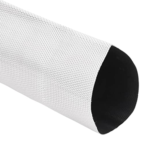 Tuyau d incendie 30 m 2 PVC – vue 5