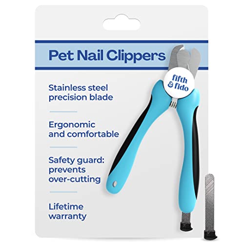 Comparison of Best Dog Nail Clipper With Sensor Top Picks 2023 Reviews
