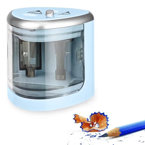 GENIE Temperamatite elettrico 200 A Plus Temperamatite