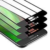 La convivialité est conservée par le verre de protection ainsi que la solidité des couleurs (99%) de l'écran - une protection presque invisible !