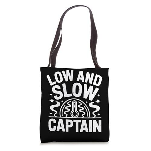 Backyard BBQ Pitmaster Pellet Smoker Pro Tote Bag