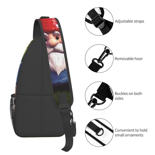 Sac banane extérieur ergonomique pour éviter le mal de dos - 4
