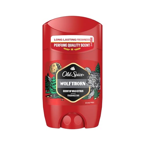 オールドスパイス [正規品] ウルフソーン フレグランスバー 45mL