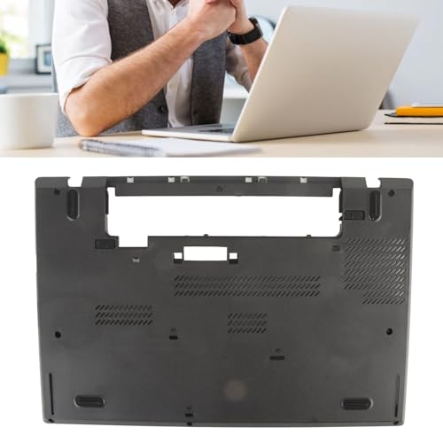 Cubierta inferior para T460 con reducción de calor para portátil 2