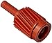 TCI 881002 Speedo Driven Gear (Ford 20 Teeth Orange)