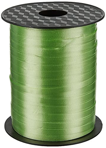 Ruban décoratif (5 mm x 460 mt), vert menthe