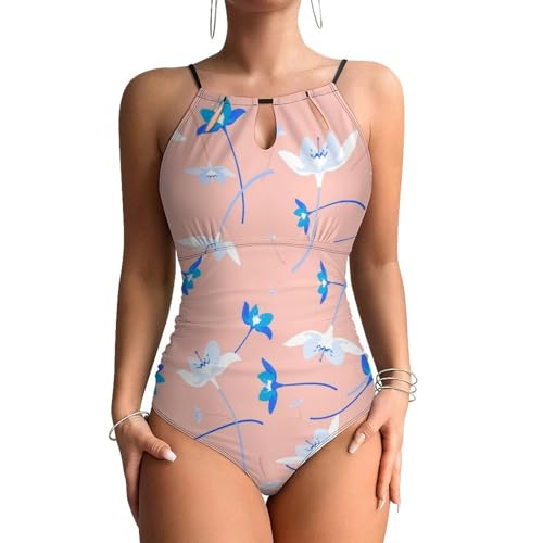 Maillots de bain une pièce femme pour affiner visiblement la taille