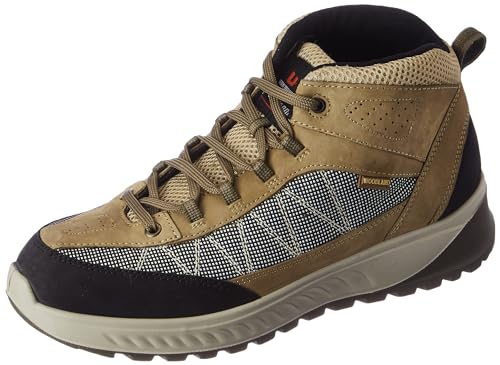 Image of Woodland Men's Leather Fashion Boot
