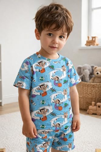 Image of Ninos Dreams Boys Baby & Toddler Sleepers