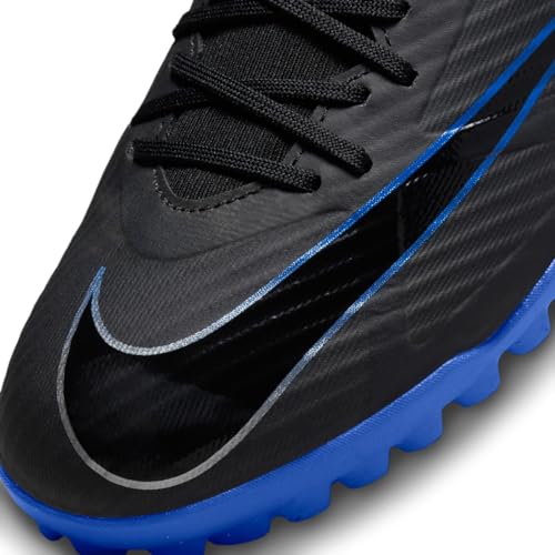 Nike Men's Mercurial Superfly 9 Academy Turf High-top Soccer Shoes4