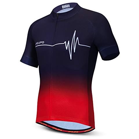 Maillot de cyclisme JPOJPO Cover