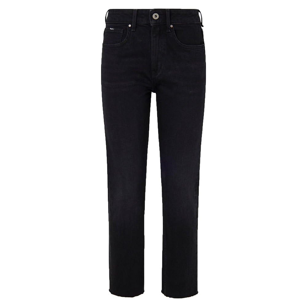 Pepe Jeans Women's Jeans Straight FIT HIGH Waist - Mary
