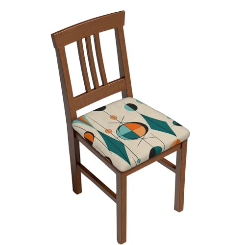 Housse de tabouret de bar extensible pour rénover vos assises usées - 2