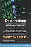 Datenrettung: Was steckt wirklich hinter dem Preis? Nepp oder Komplexität