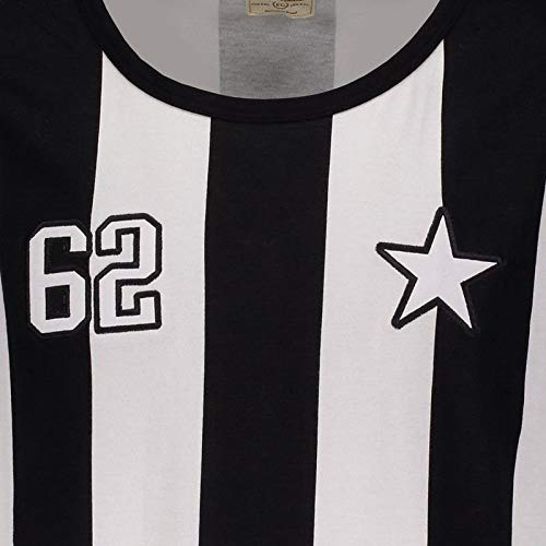 Regata Botafogo Retrô 1962