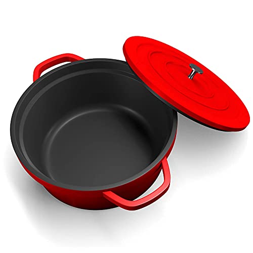 Can Dutch Ovens Go in the Fridge? and Fridge to the Stove? HomeApricot