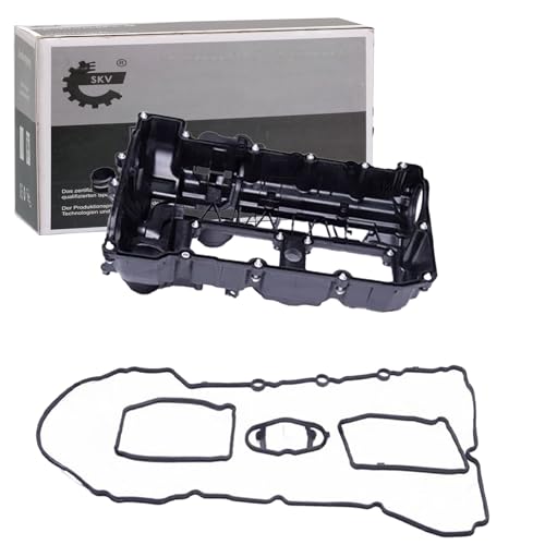 Tapa de motor y cubierta de culata ESEN SKV 48SKV015 original