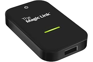 Auto Linkr: Unlocking Wireless Freedom for CarPlay