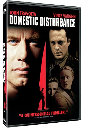 Domestic Disturbance