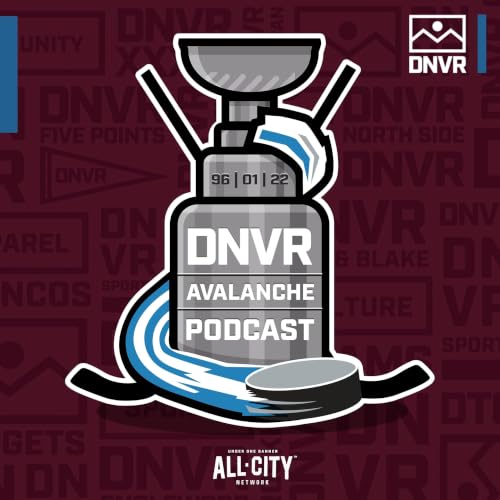 DNVR Colorado Avalanche Podcast cover art