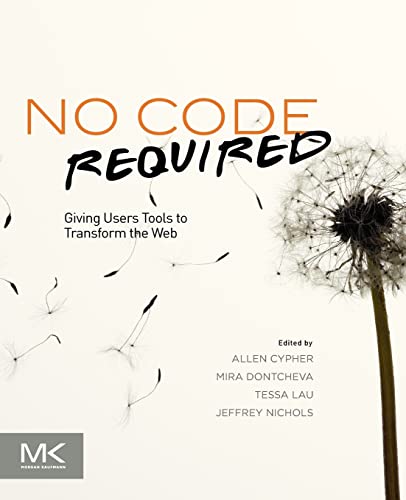 No Code Required: Giving Users Tools to Transform the Web view 2