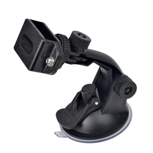 UAYESOK Car Radio Mount - Image 2