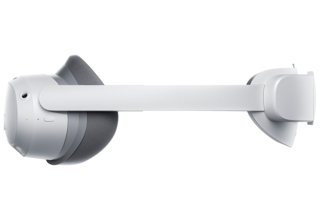 Amazon.co.jp: PICO 4 Ultra Enterprise A9210 6DoF対応の Amazon.co.jp: PICO 4 Ultra Enterprise A9210 6DoF対応の