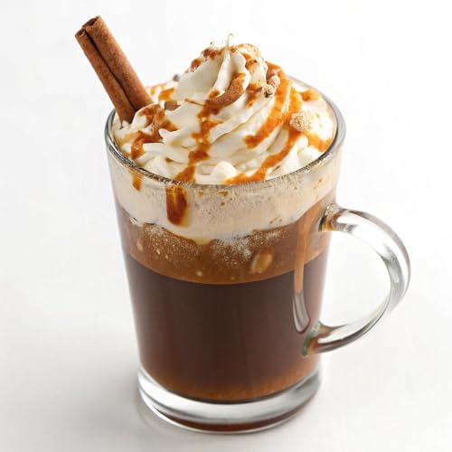 Green Mountain Caramel Vanilla Cream
