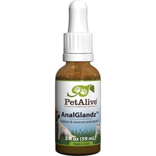 PetAlive AnalGlandz (50 ml)