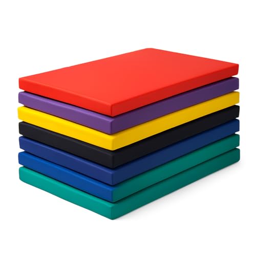 Caminha Pet Impermeável para Cachorro – Colchonete 70x50cm com Espuma Confortável e Capa Lavável (vermelho)