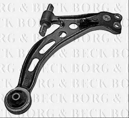 Brazo de suspensión inferior derecho Toyota Camry de alta resistencia
