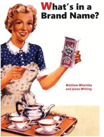 What's in a Brand Name?