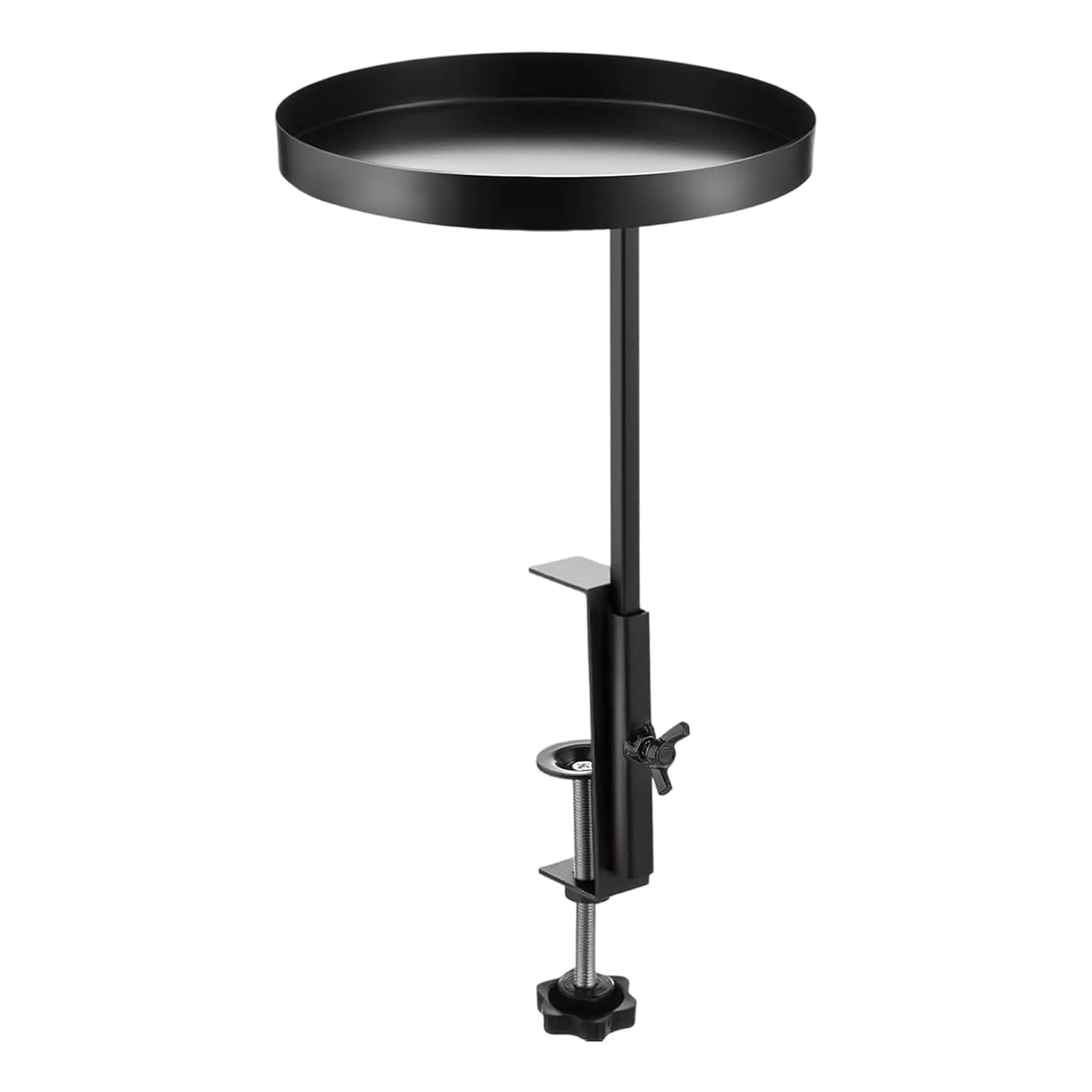 Étagère pour rebord de fenêtre réglable et murale flottante pour pot de fleurs