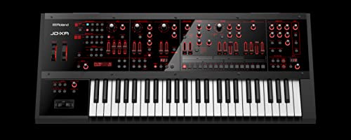 Roland JD-XA - Les Beatles, Paul McCartney, John Lennon, RIngo Starr, George Harrison Roland JD-XA – Image 4