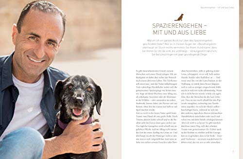 Die José-Arce-Methode: Liebe Deinen Hund. Wie Sie beim Gassigehen die Beziehung stärken (GU Mensch-Hund-Beziehung)