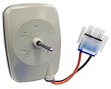 Fuoequl WR60X10141 Refrigerator Evaporator Fan Motor for GE Evaporator fan Motor AP5955766...