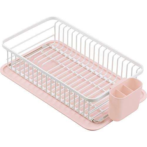 ??(YOHAKU) YOHAKU Drainer Basket, blushing pink